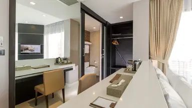THE CHARM RESORT PHUKET
