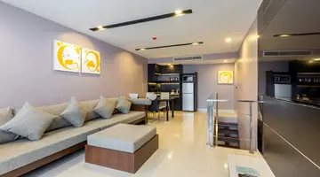 THE CHARM RESORT PHUKET