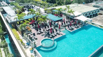 The Charm Resort Phuket