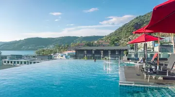 The Charm Resort Phuket