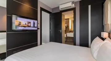 The Charm Resort Phuket