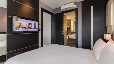 The Charm Resort Phuket