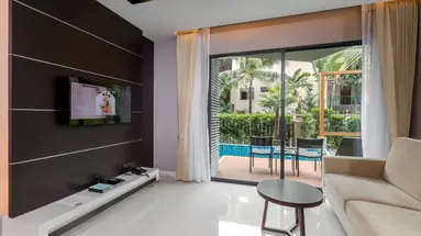 THE CHARM RESORT PHUKET