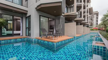 THE CHARM RESORT PHUKET
