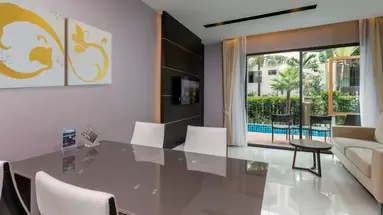 THE CHARM RESORT PHUKET