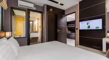 THE CHARM RESORT PHUKET