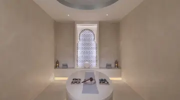 The Chedi Katara Hotel & Resort