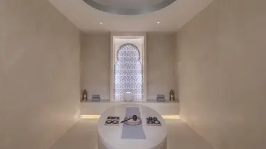The Chedi Katara Hotel & Resort