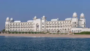 The Chedi Katara Hotel & Resort