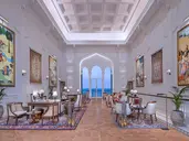 The Chedi Katara Hotel & Resort