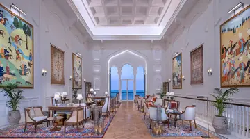 The Chedi Katara Hotel & Resort