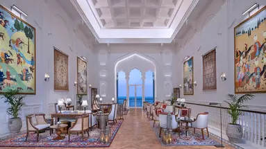 The Chedi Katara Hotel & Resort