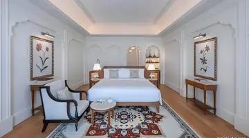 The Chedi Katara Hotel & Resort