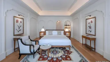 The Chedi Katara Hotel & Resort