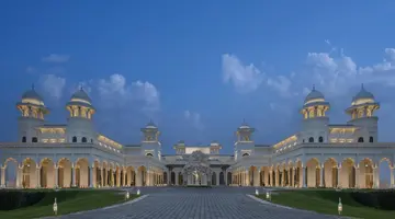 The Chedi Katara Hotel & Resort