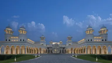 The Chedi Katara Hotel & Resort