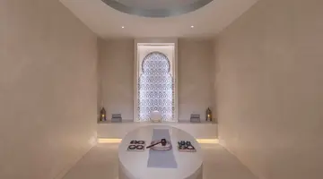 The Chedi Katara Hotel & Resort