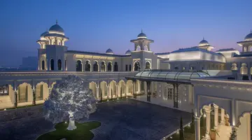 The Chedi Katara Hotel & Resort
