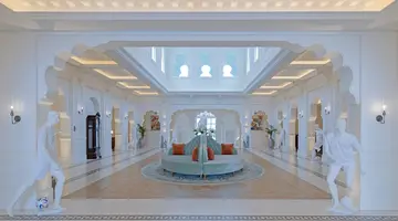 The Chedi Katara Hotel & Resort