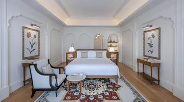 The Chedi Katara Hotel & Resort