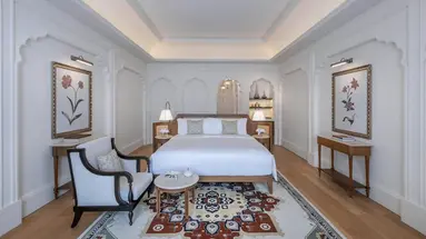 The Chedi Katara Hotel & Resort