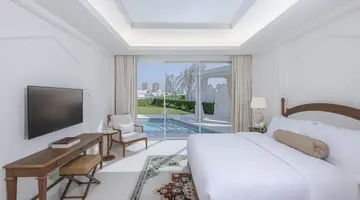 The Chedi Katara Hotel & Resort