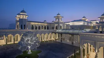 The Chedi Katara Hotel & Resort