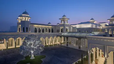 The Chedi Katara Hotel & Resort