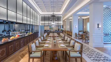 The Chedi Katara Hotel & Resort