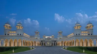 The Chedi Katara Hotel & Resort