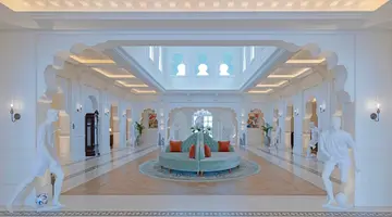 The Chedi Katara Hotel & Resort