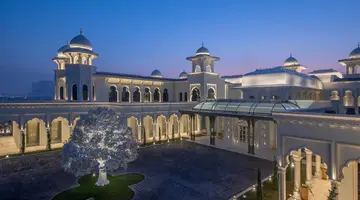 The Chedi Katara Hotel & Resort
