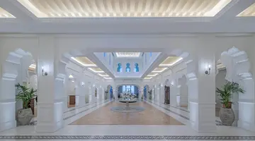 The Chedi Katara Hotel & Resort