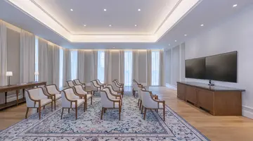 The Chedi Katara Hotel & Resort