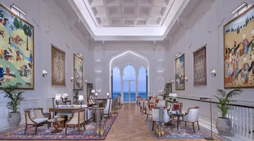 The Chedi Katara Hotel & Resort