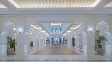 The Chedi Katara Hotel & Resort
