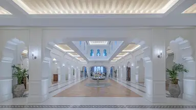 The Chedi Katara Hotel & Resort
