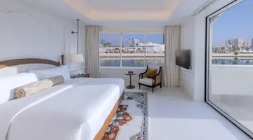 The Chedi Katara Hotel & Resort