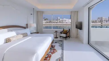 The Chedi Katara Hotel & Resort