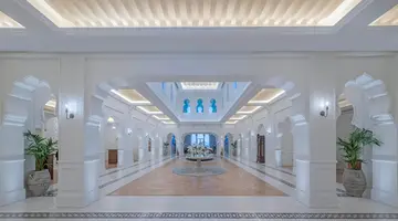 The Chedi Katara Hotel & Resort