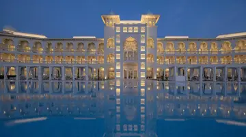 The Chedi Katara Hotel & Resort