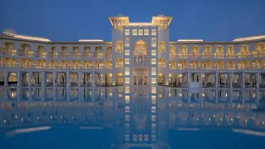 The Chedi Katara Hotel & Resort