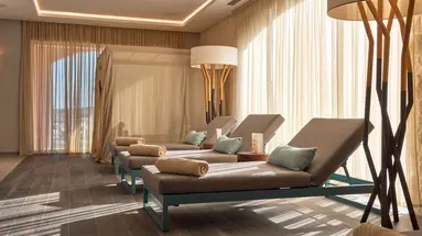 THE CHEDI LUSTICA BAY
