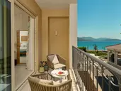 THE CHEDI LUSTICA BAY
