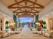 THE CHEDI LUSTICA BAY