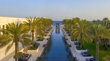 The Chedi Muscat
