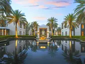 The Chedi Muscat