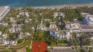 The Chedi Muscat