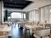 The Ciao Stelio Deluxe Hotel