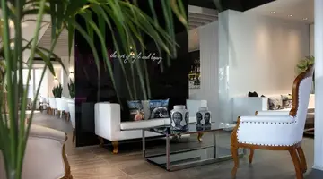 The Ciao Stelio Deluxe Hotel